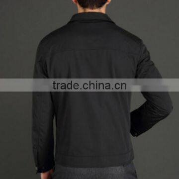 Wholesale Cheap Price Waterproof Softshell Jacket photo-2