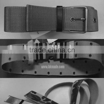 WHWB-116 tribal belt