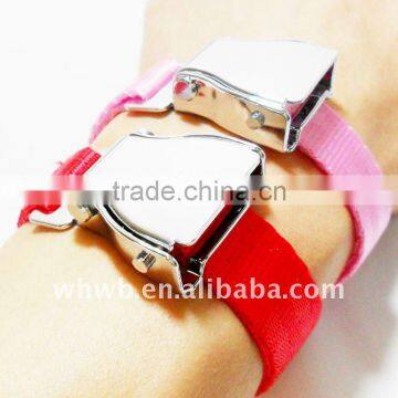 WHWB-5550027 Magnetic Jewelry Alloy Bracelet