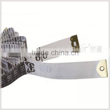 Butterfly Fibreglass Measure Tape 150cm * 2.0 cm Sewn Feet 60'' Tailor Tapes # HD1520 photo-3