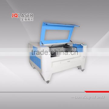 PVC laser cutting machine with precision