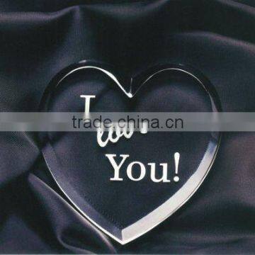 Small Size 400*300mm Working Area Mini Crystal Engraving Machine photo-4