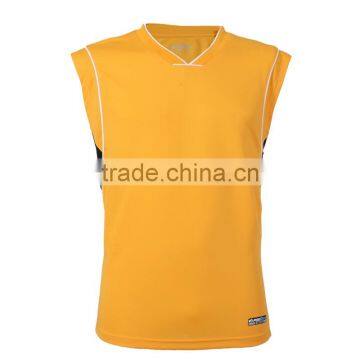 size customized wearproof latest basketball jersey designs