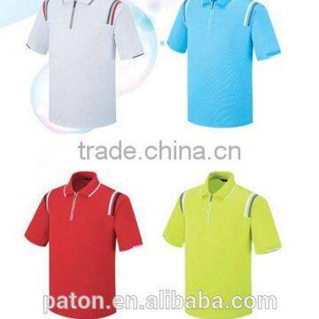 Polo Shirts PS-55 Comfortable ,factory Price Classic Blank photo-4
