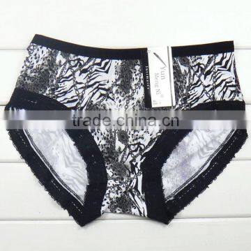 New Design Cheap Underwear for Fat Women photo-2