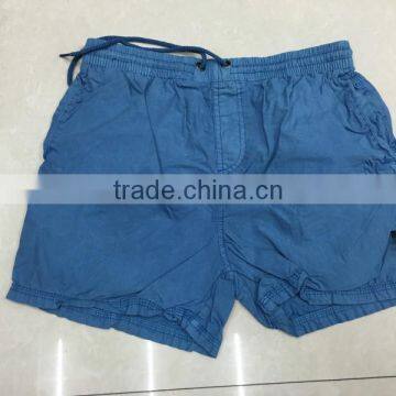 Stock Lots Clothing Children Workout Shorts Wholesale Shorts photo-4