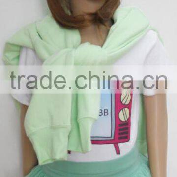 Sublimation Print Baby & Child Hoody photo-2