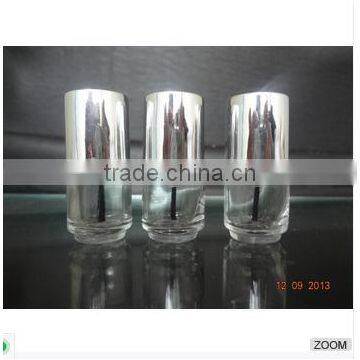 5 ml Premium Quality Flint Glass Nail Polish Bottle Set photo-3