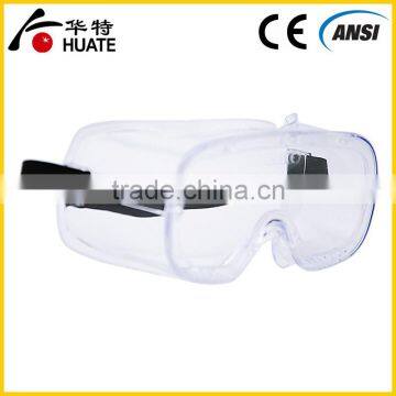 Eyewear Safety Goggles With Ventilation Holes photo-4