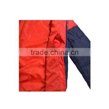 Winter Fashion Men's Waterproof Lightweight Down Jacket photo-5