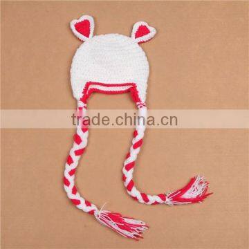 Hot New Products for 2015 Baby Crochet Hat photo-2