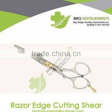 Razor Edge Scissors