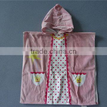 beach towel dress 100% cotton