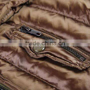 2016 Urban Style Lady Short Sex Down Jacket photo-5