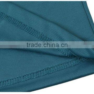 Cheapest Custom Comfort Bulk Plain O-neck Short Sleeve Polyester and Spandex Blank Sport T-shirts, Design Blank Mens Sweat Tees photo-6