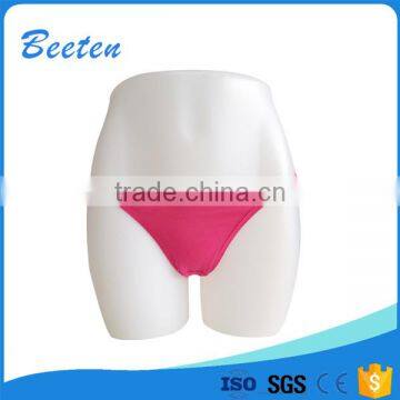 New Design 100% Cotton Underwear Lady Panty Wholesale Women Underwear