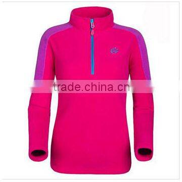 Couple High Quality Outdoor Fleece Hoodie Jacket photo-5