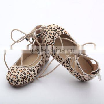 Kids Girls Polka Dots Mary Jane Dress Orthopedic Children Shoes 2017 photo-4