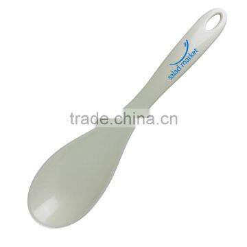 Serving Spoon - Has an Unique Built-in Stand Keeps Counters Clean, BPA-free and Comes With Your Logo photo-5