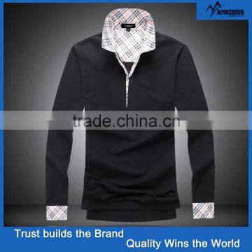 Top quality wholesale polo golf shirts