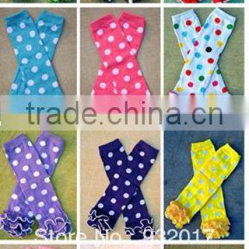 RANDOM DELIVERY ONLY PLS Free Shipping Baby Cotton Leg Warmers Many Colors Aviliable photo-2