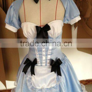 Flapper Costume Adult Womens Sexy Gatsby Girl Roaring 20s Fancy Dress photo-4