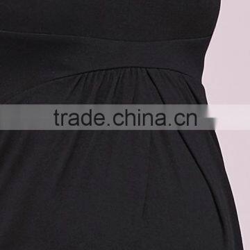 Fashion Ankara Pregnant Women Maternity Dresses