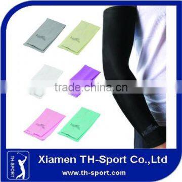 Cycling Wear Sportswear Type cycling arm sleeves