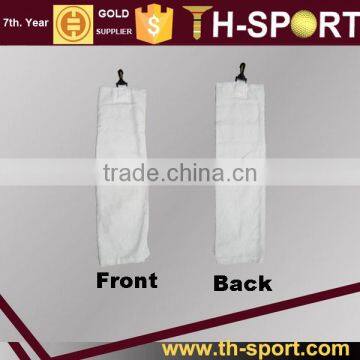 white sports gym golf towels for sale