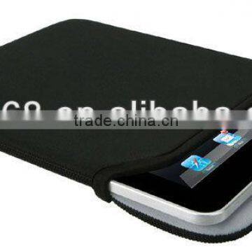 Neoprene Ipad sleeve