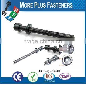 Made In Taiwan Custom Made Special Fasteners photo-3