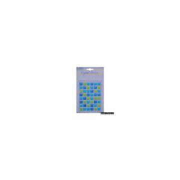 Sell Epoxy Self-Adhesive Stickers