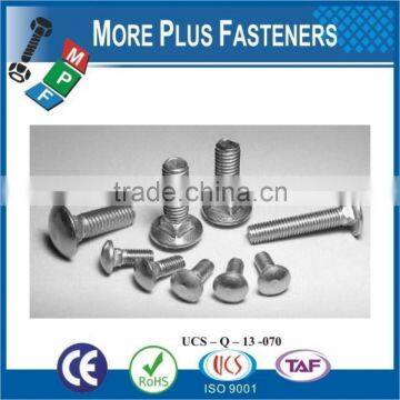 Made In Taiwan Step Bolt photo-5
