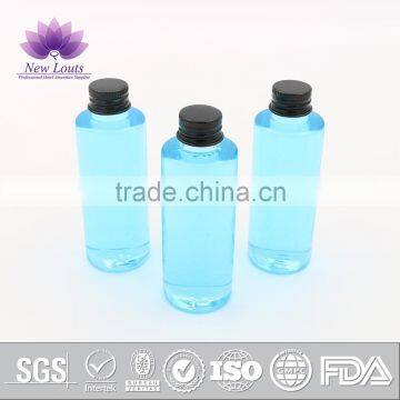 Fast Supplier Plastic Wholesale Shampoo Bottle for All Grades Hotels photo-2
