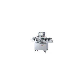 Side-Wrap Semi-Auto Capping Machine