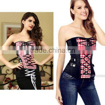 Wholesale Cheap Price Breathable Belly Band Waist Slimming Corsets For Women