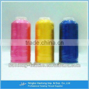 High Tenacity 100% Viscose Embroidery Thread