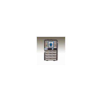 South Korea PK Type Keypad