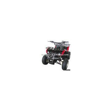 Wl-Atv090ab Black ATV