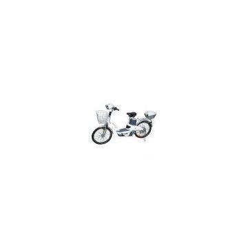 Electric Bicycle