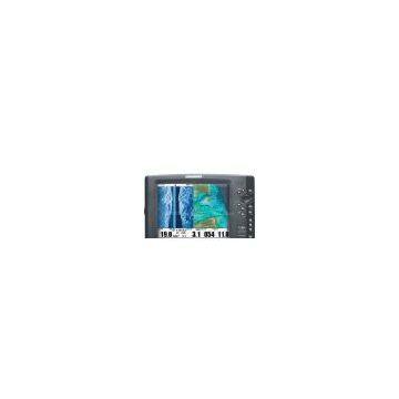 Humminbird 1198c Color Sonar/GPS Combo