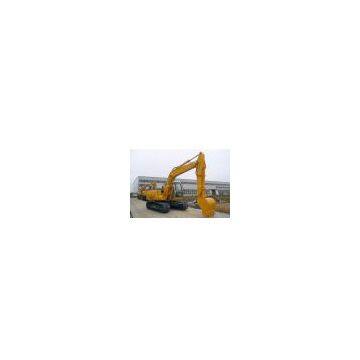 Sell 87kW -Hydraulic Crawler Excavator