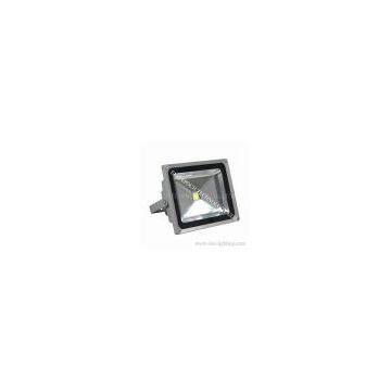 LED Flood light 80W