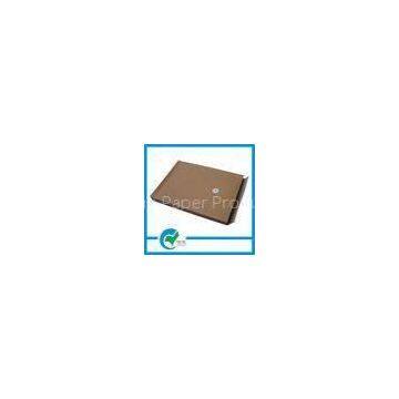 String Seal Brown Kraft Color Envelope Printing for Mailer Envelope and File Envelope