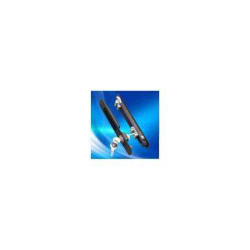 1005 double-face sliding window hook lock