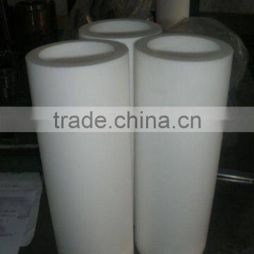 diam10~500mm white ptfe tube