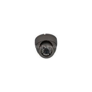 Black HD CCTV Camera Day Indoor Dome Camera CEE-C035