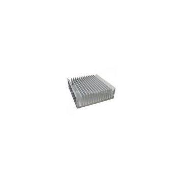 Aluminum heat sinks