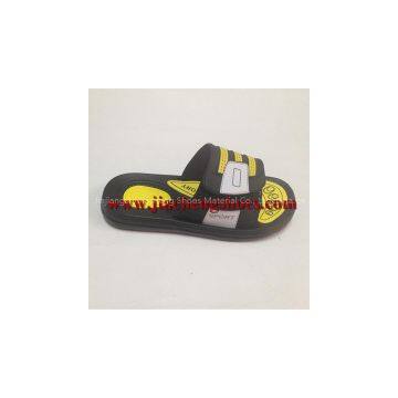 Childrec slipper eva outsole China