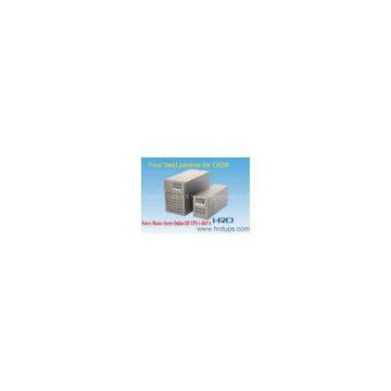 Power Master Series Online HF UPS1-3KVA-220V